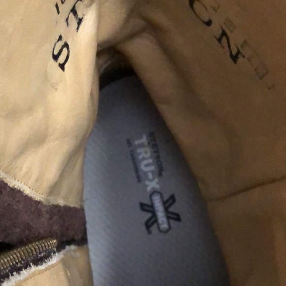 RANCHER ZIP BOOTS MEN SIZE 10 EE - Picture 3 of 7